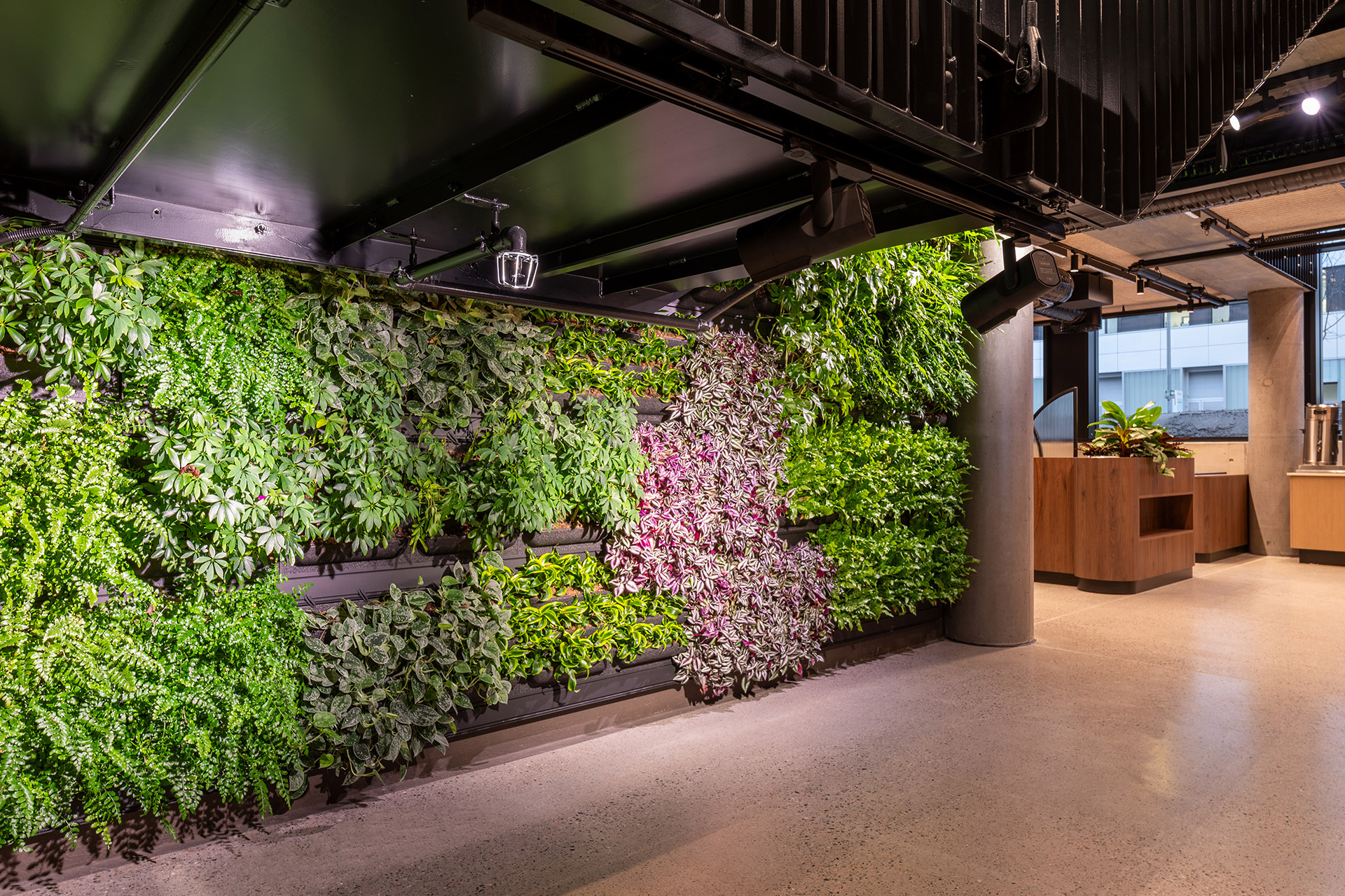 Oslo Cancer Cluster Innovasjonspark