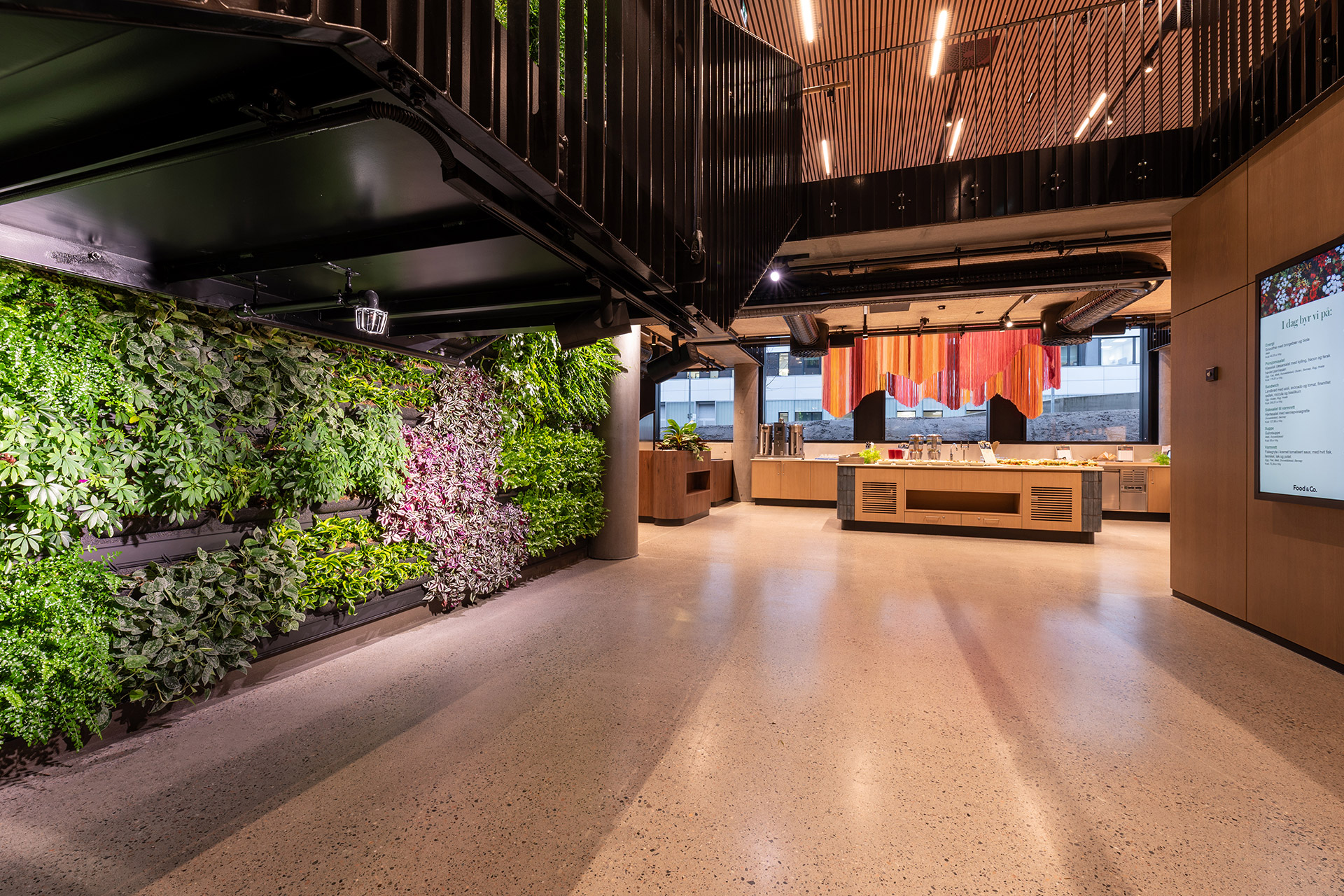 Oslo Cancer Cluster Innovasjonspark