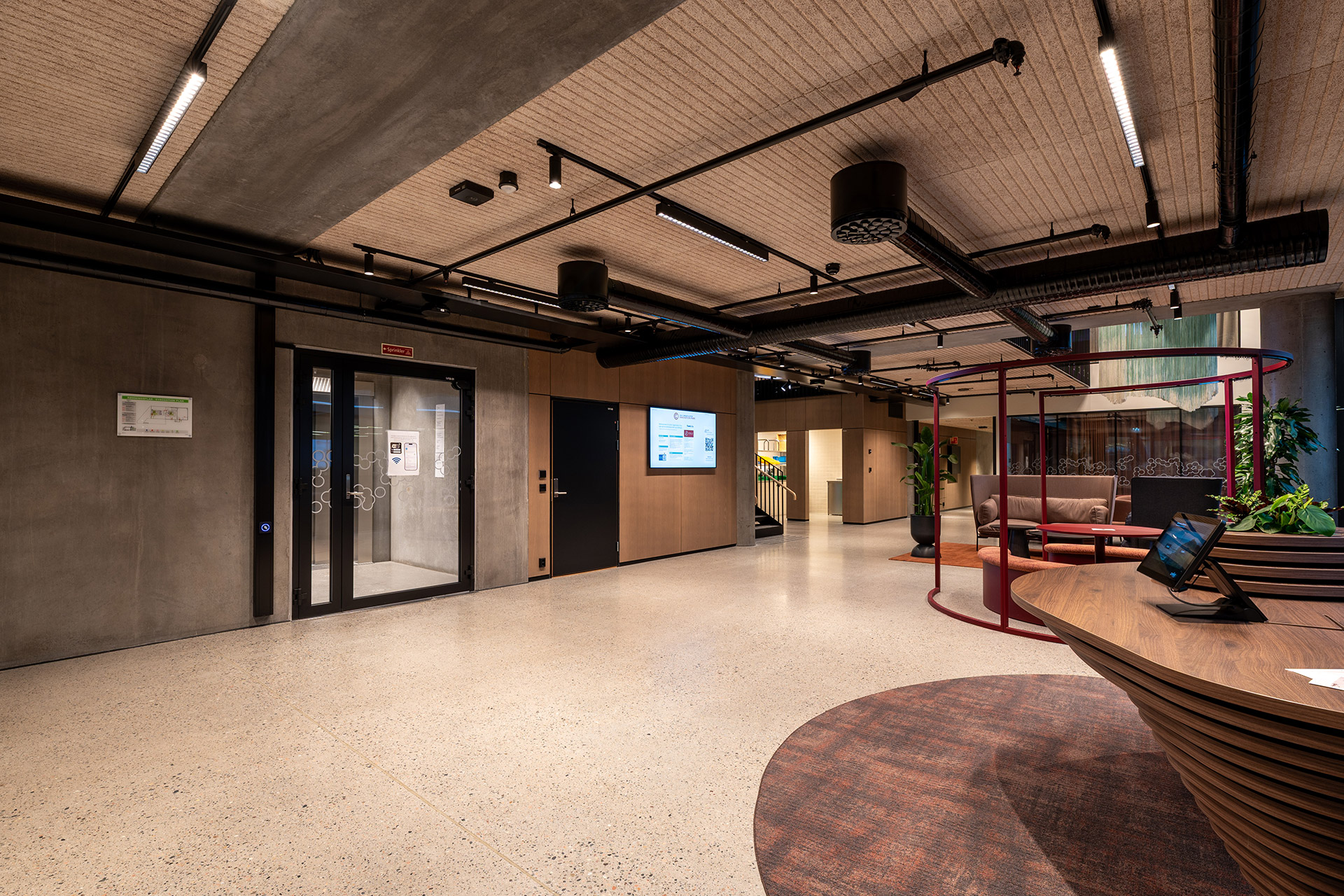 Oslo Cancer Cluster Innovasjonspark