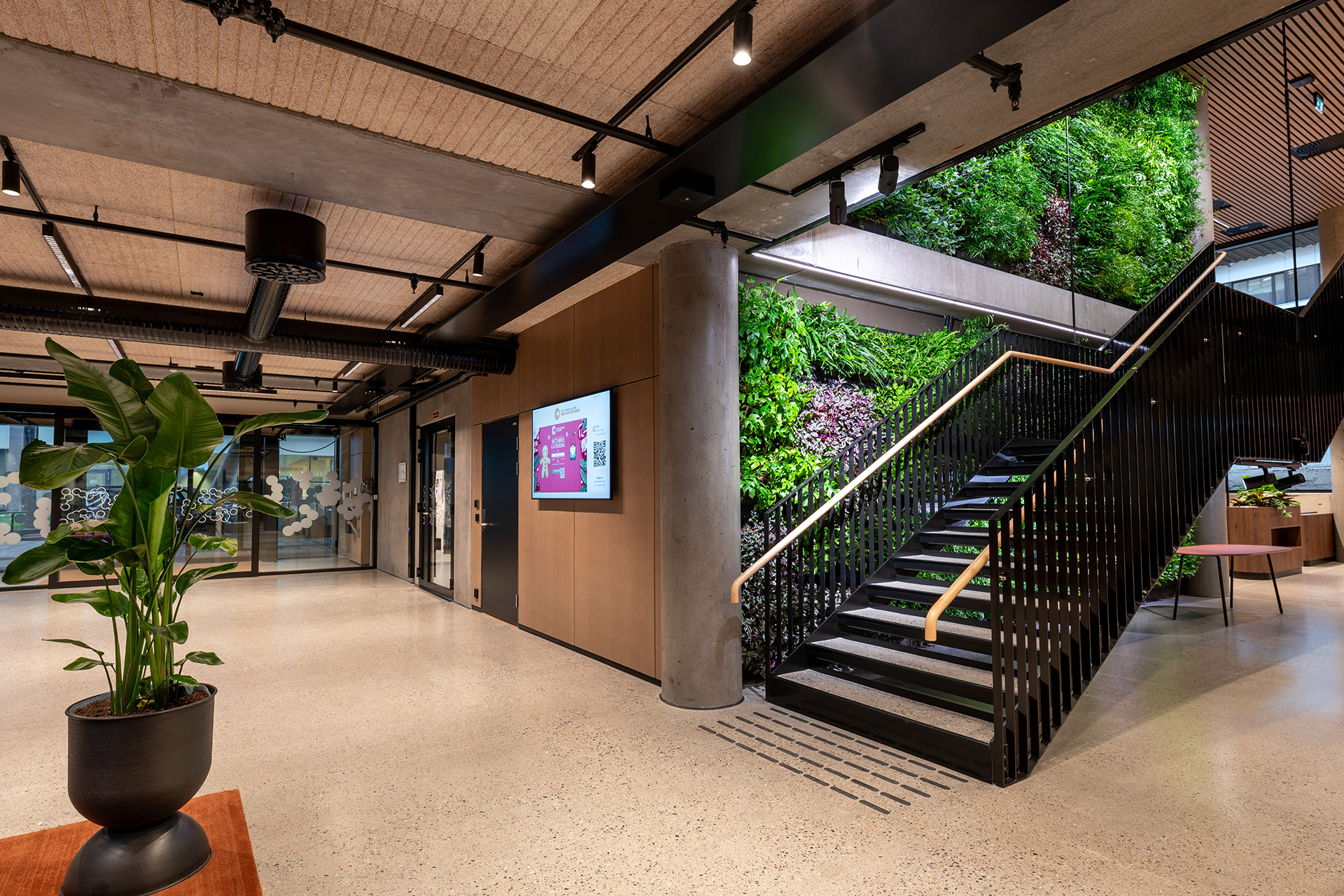 Oslo Cancer Cluster Innovasjonspark