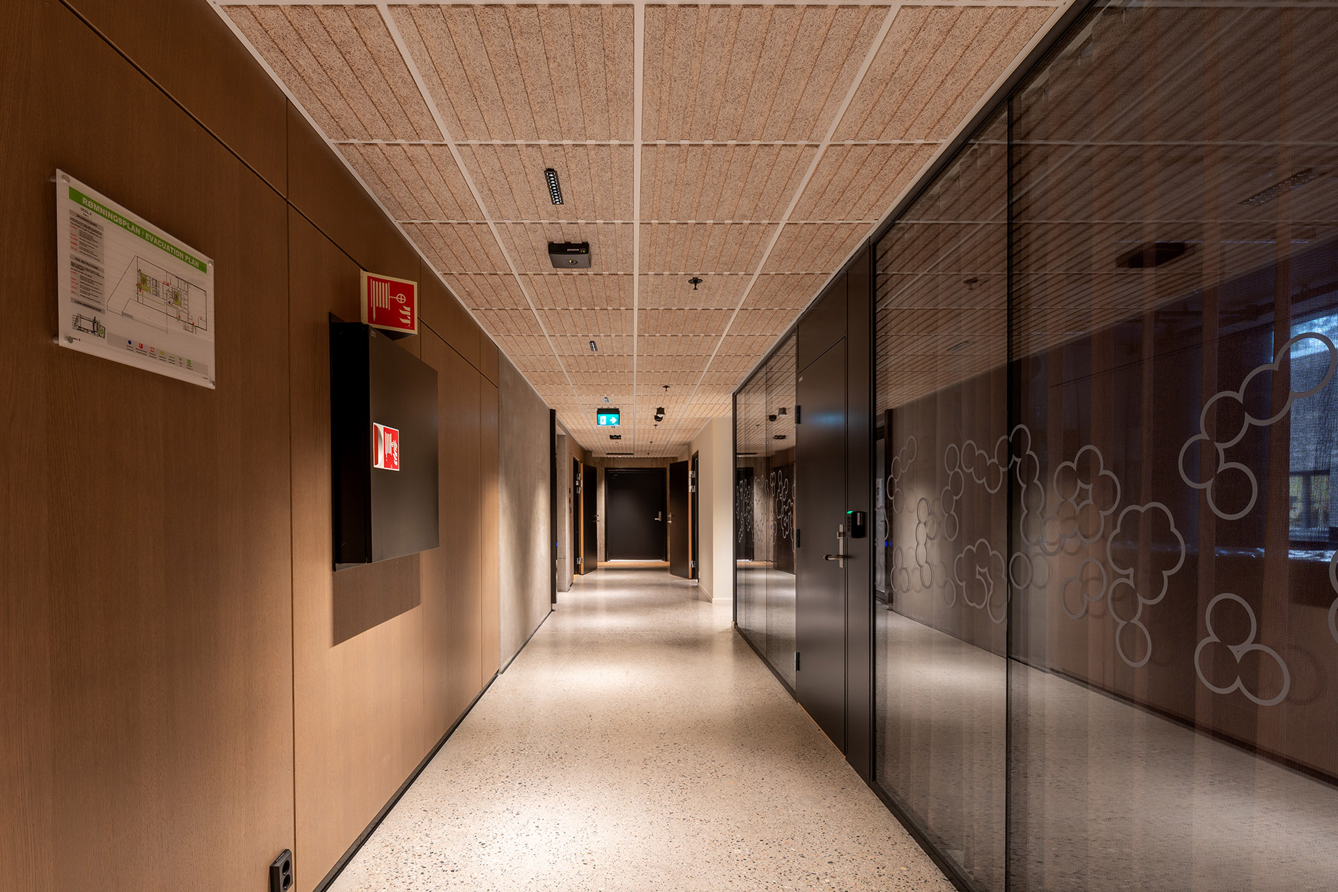 Oslo Cancer Cluster Innovasjonspark