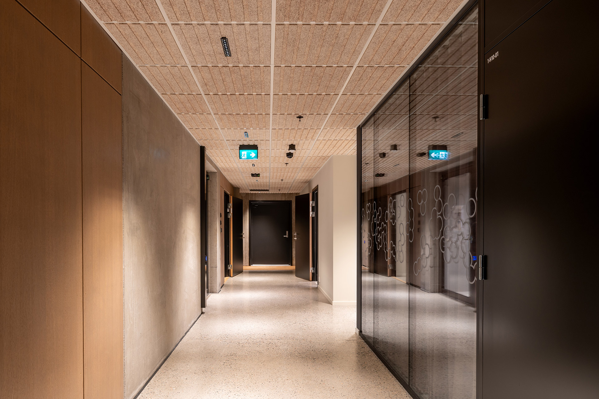 Oslo Cancer Cluster Innovasjonspark