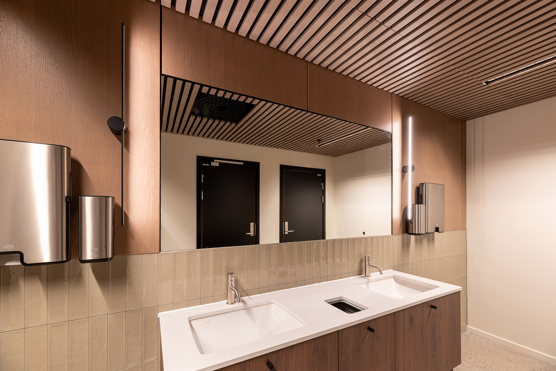 Oslo Cancer Cluster Innovasjonspark