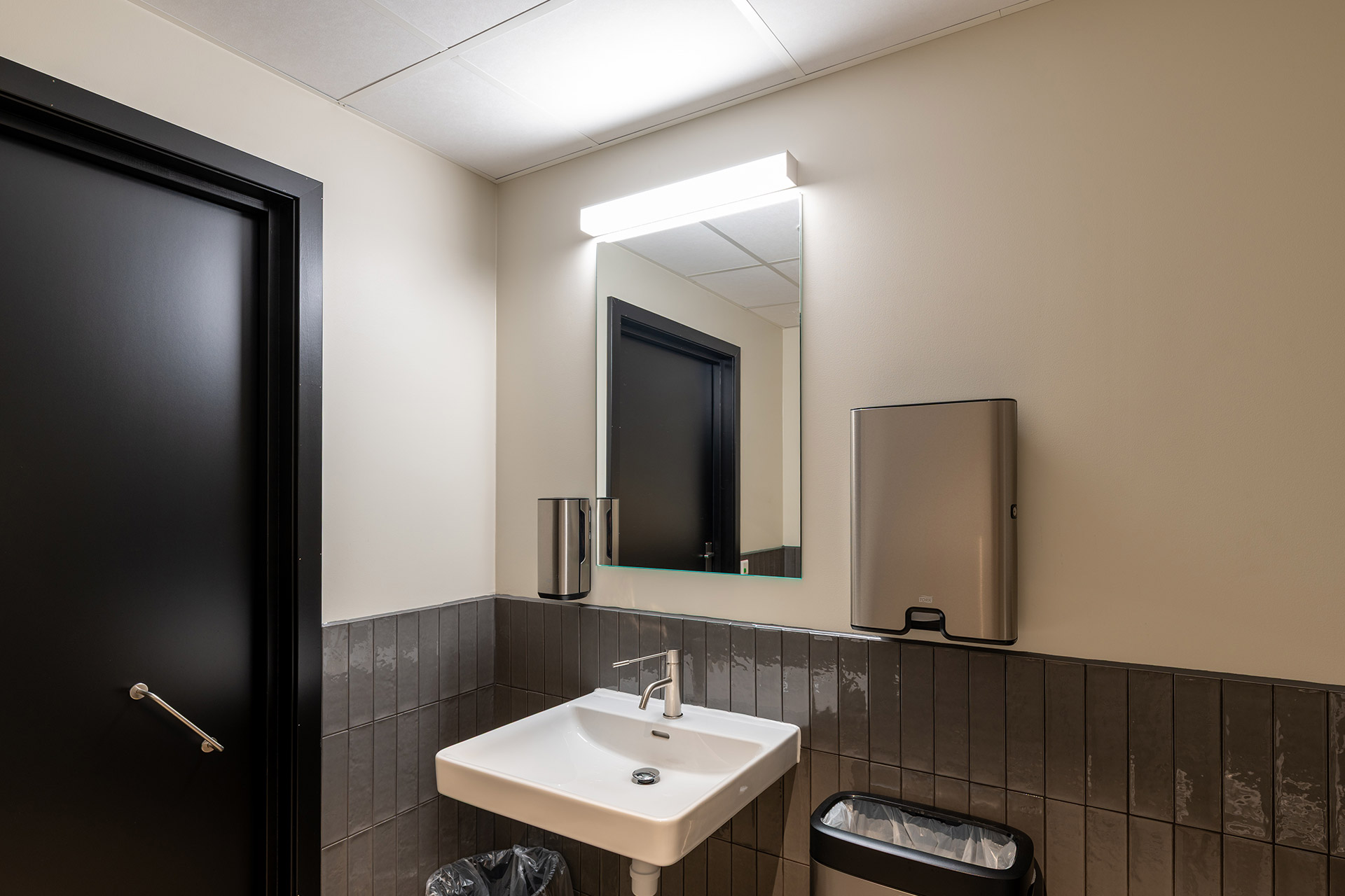 Oslo Cancer Cluster Innovasjonspark