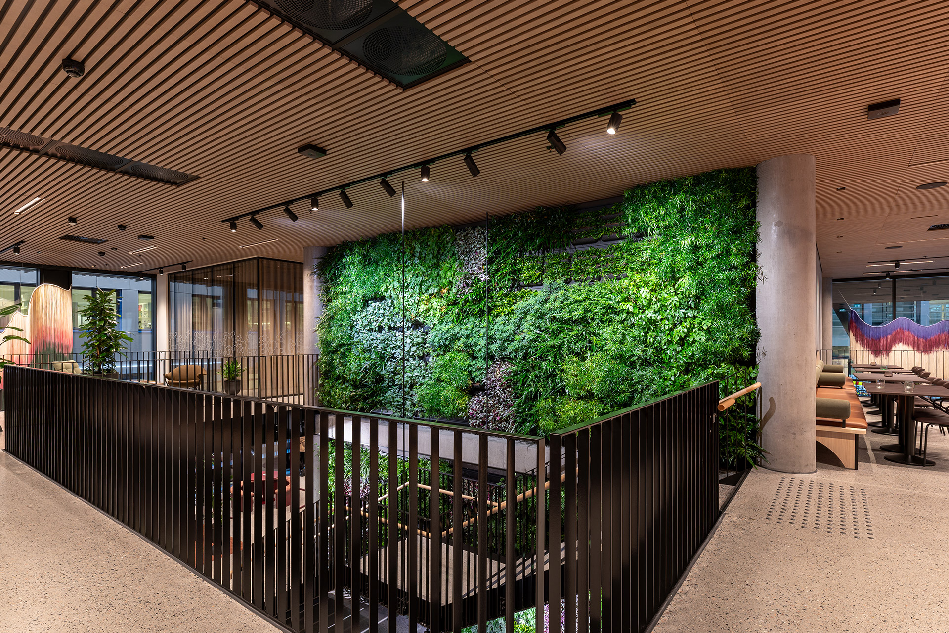 Oslo Cancer Cluster Innovasjonspark