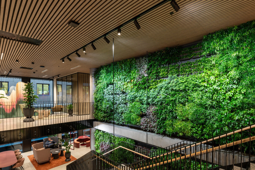 Oslo Cancer Cluster Innovasjonspark