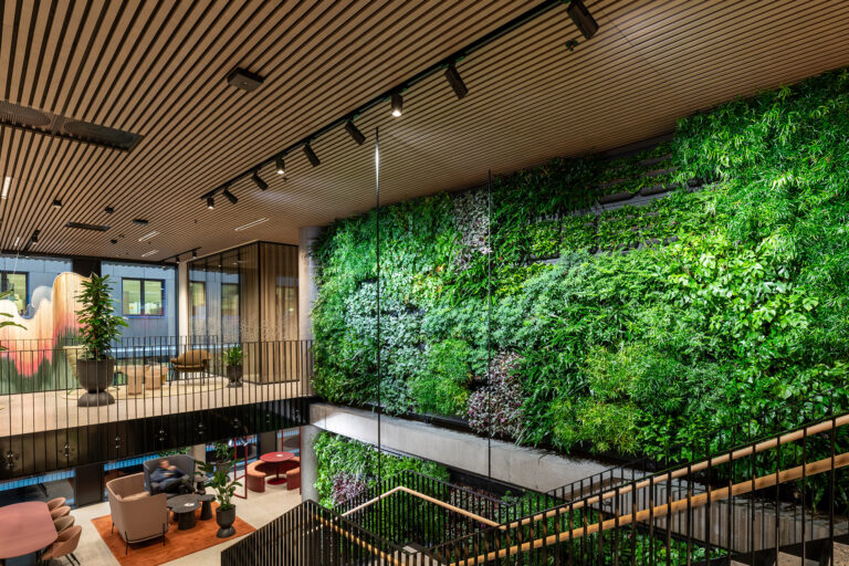 Oslo Cancer Cluster Innovasjonspark