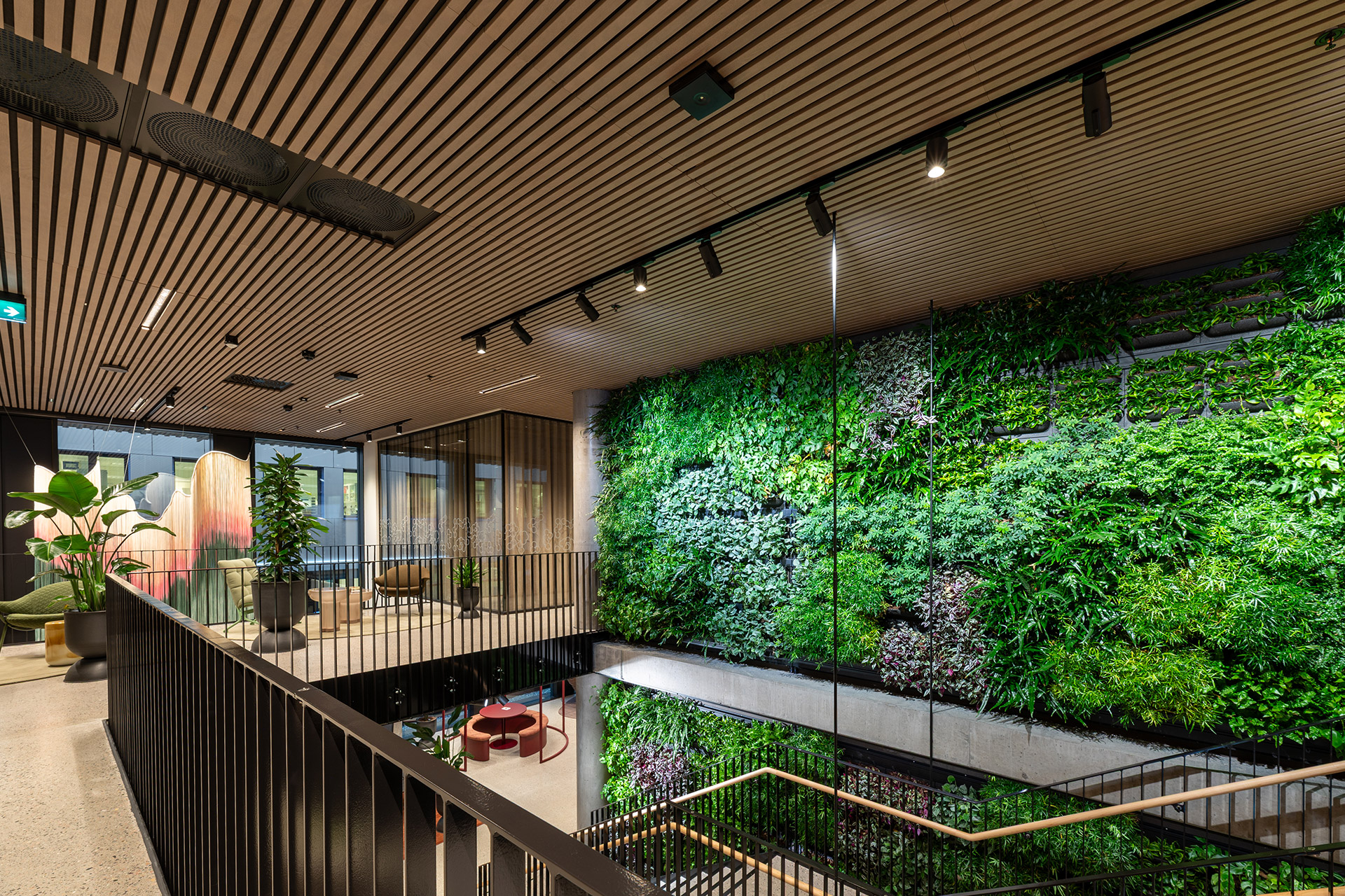 Oslo Cancer Cluster Innovasjonspark