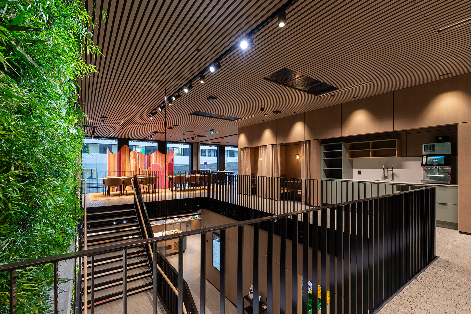 Oslo Cancer Cluster Innovasjonspark