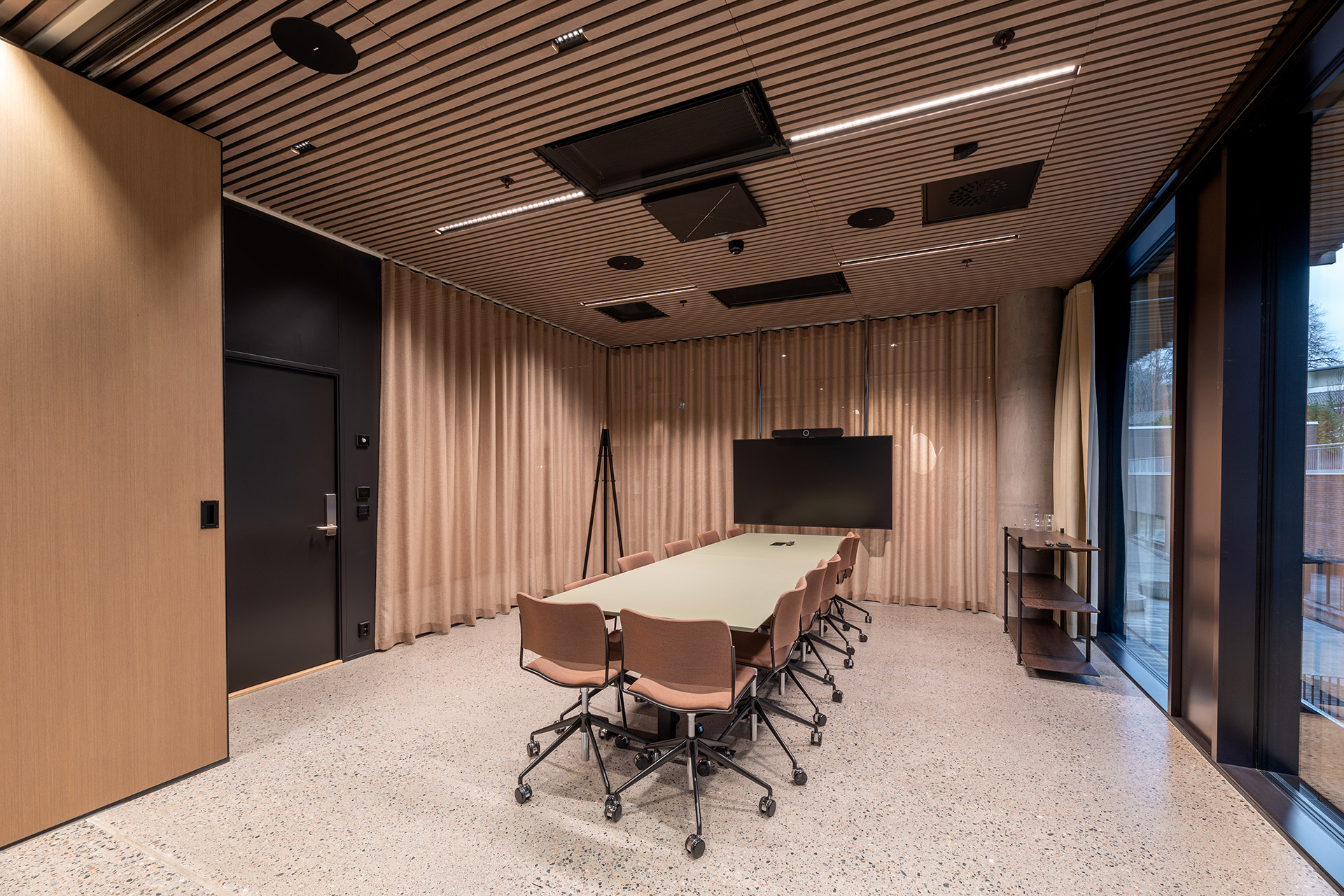 Oslo Cancer Cluster Innovasjonspark