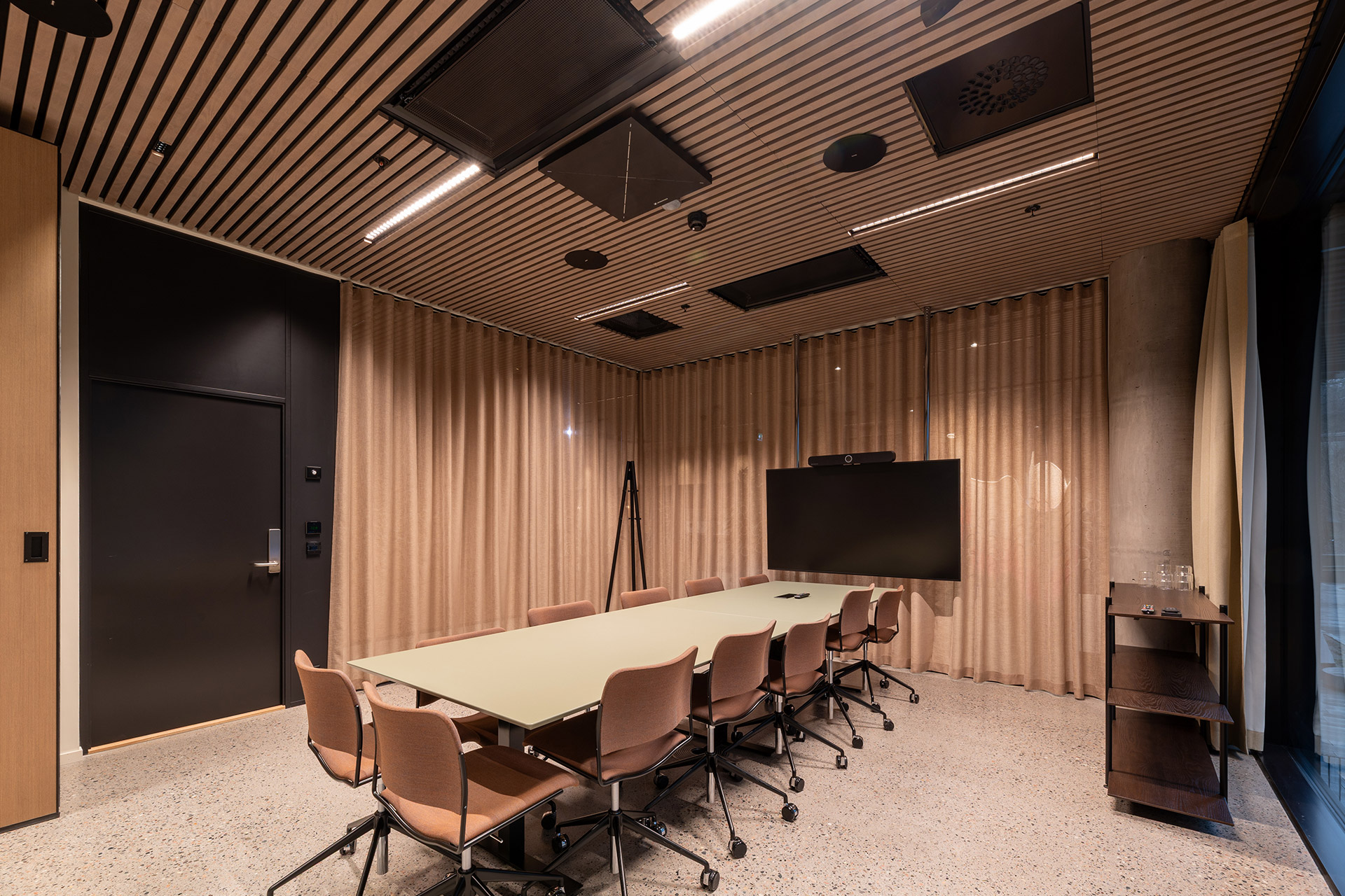 Oslo Cancer Cluster Innovasjonspark