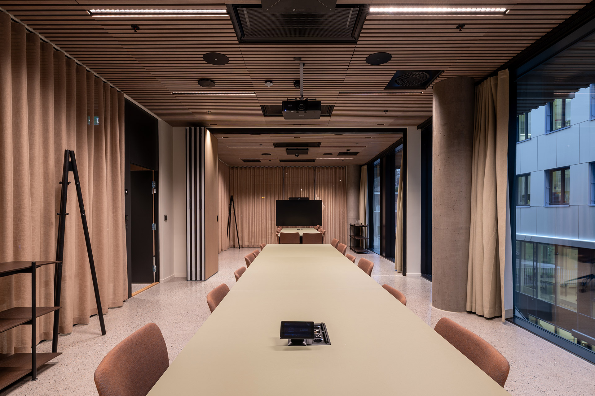 Oslo Cancer Cluster Innovasjonspark