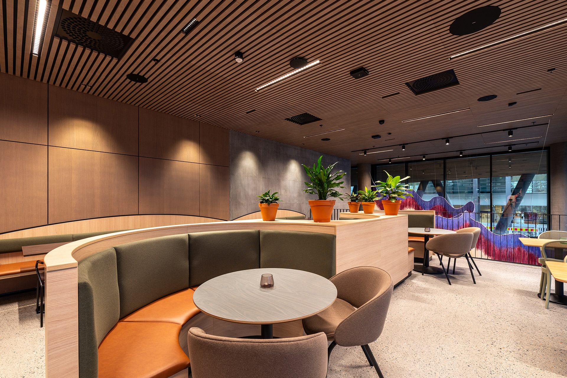 Oslo Cancer Cluster Innovasjonspark