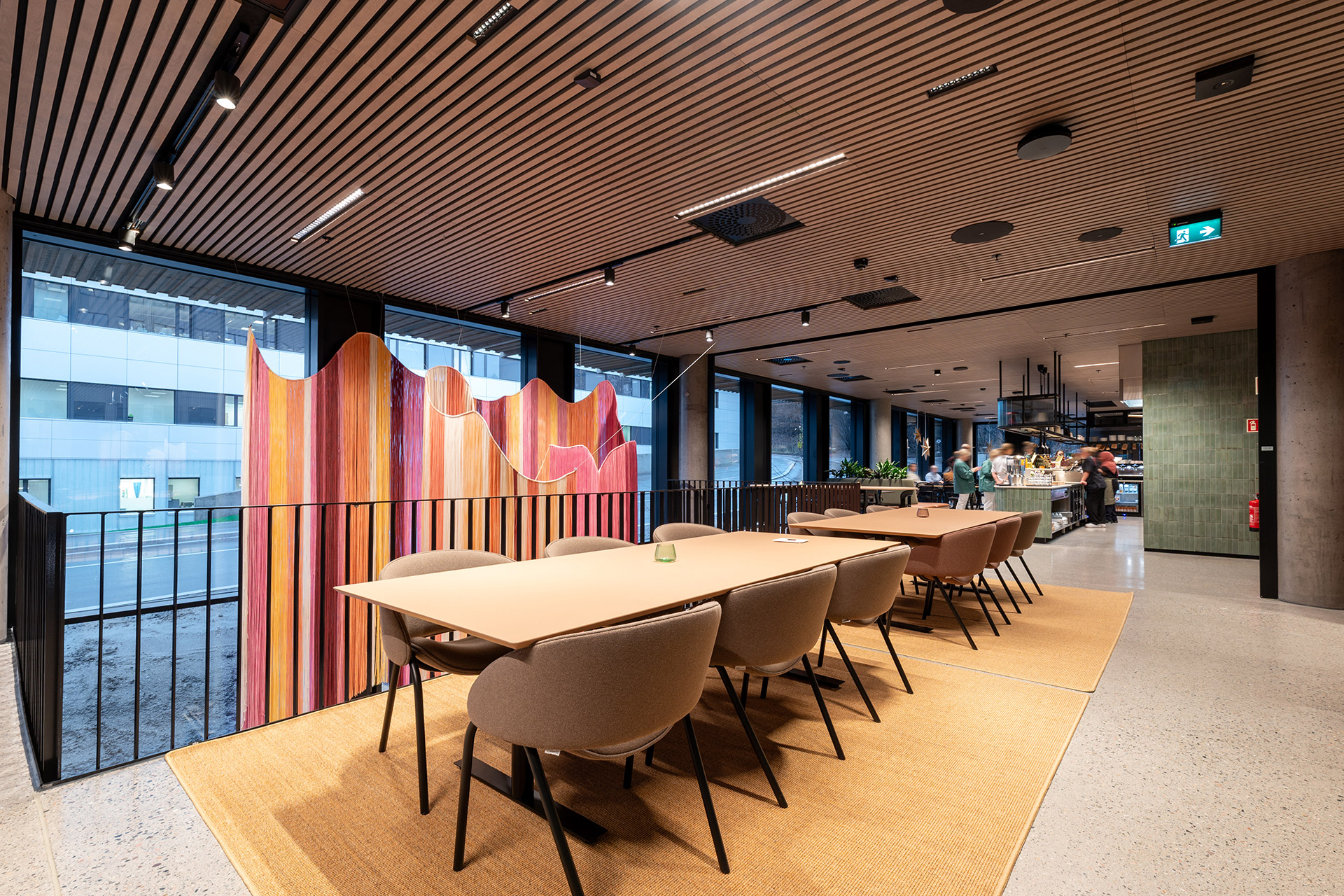 Oslo Cancer Cluster Innovasjonspark