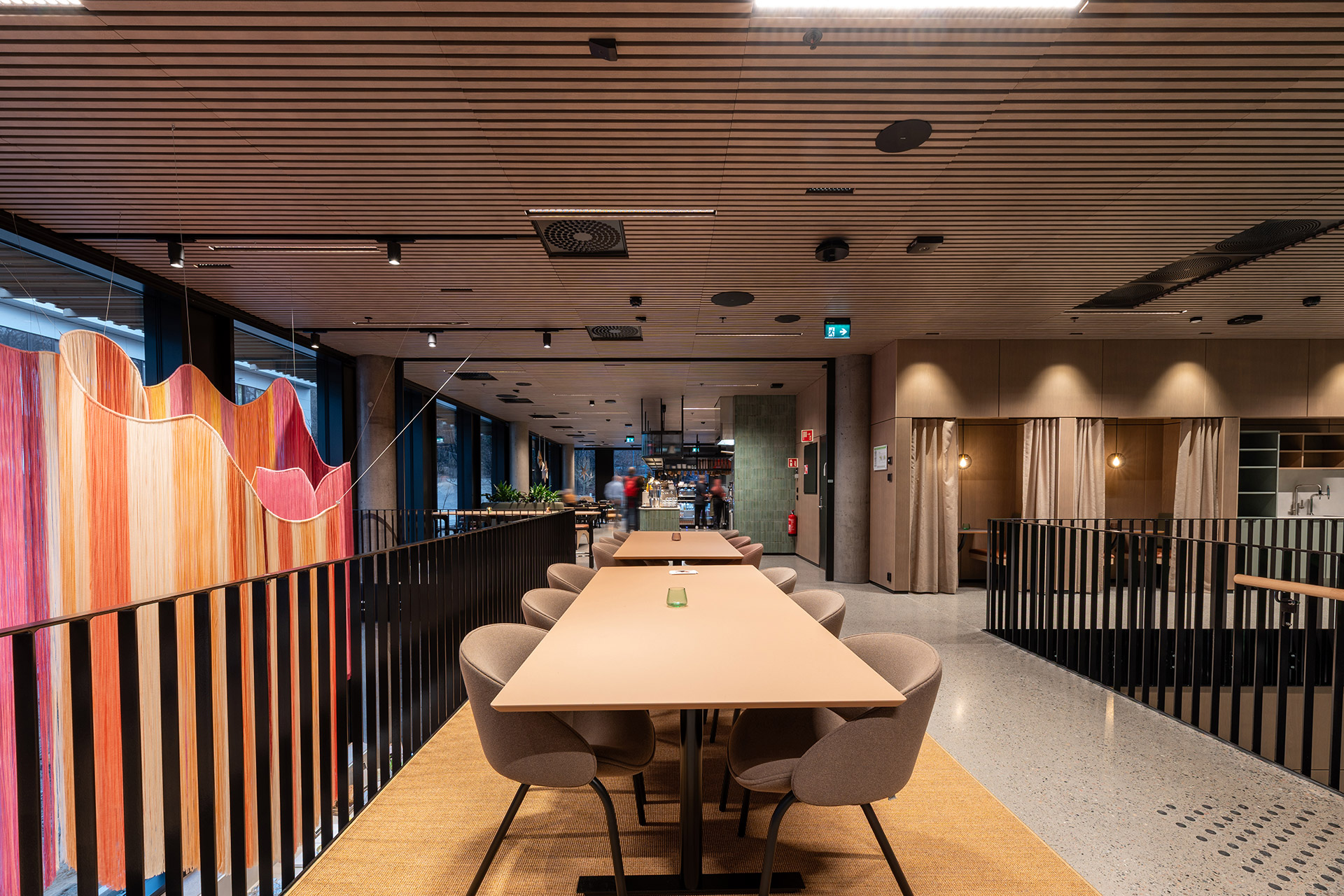 Oslo Cancer Cluster Innovasjonspark