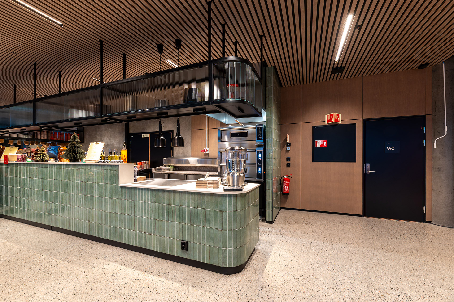 Oslo Cancer Cluster Innovasjonspark