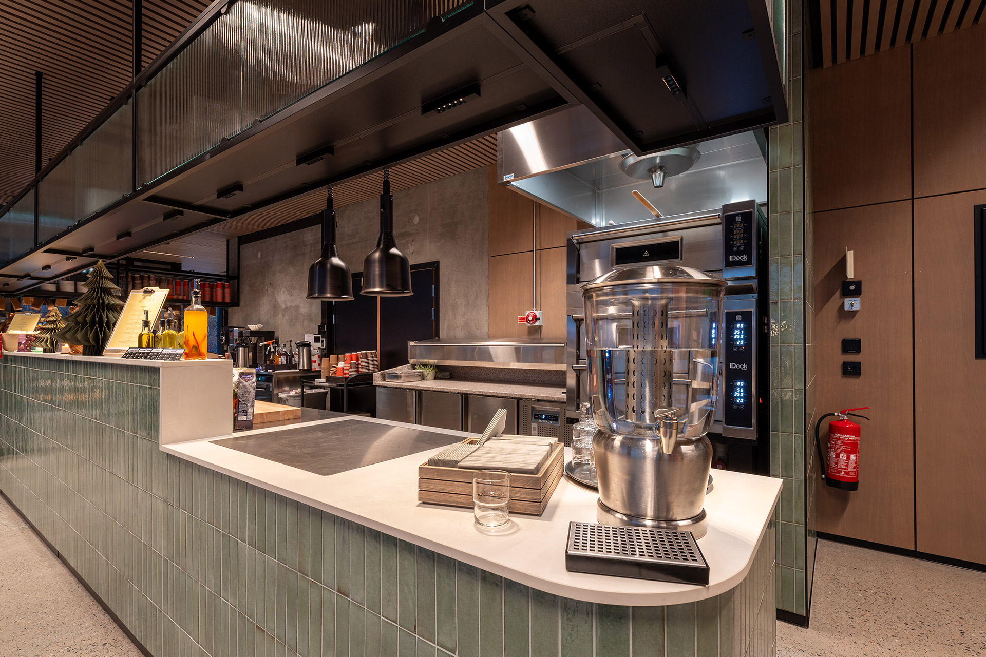 Oslo Cancer Cluster Innovasjonspark