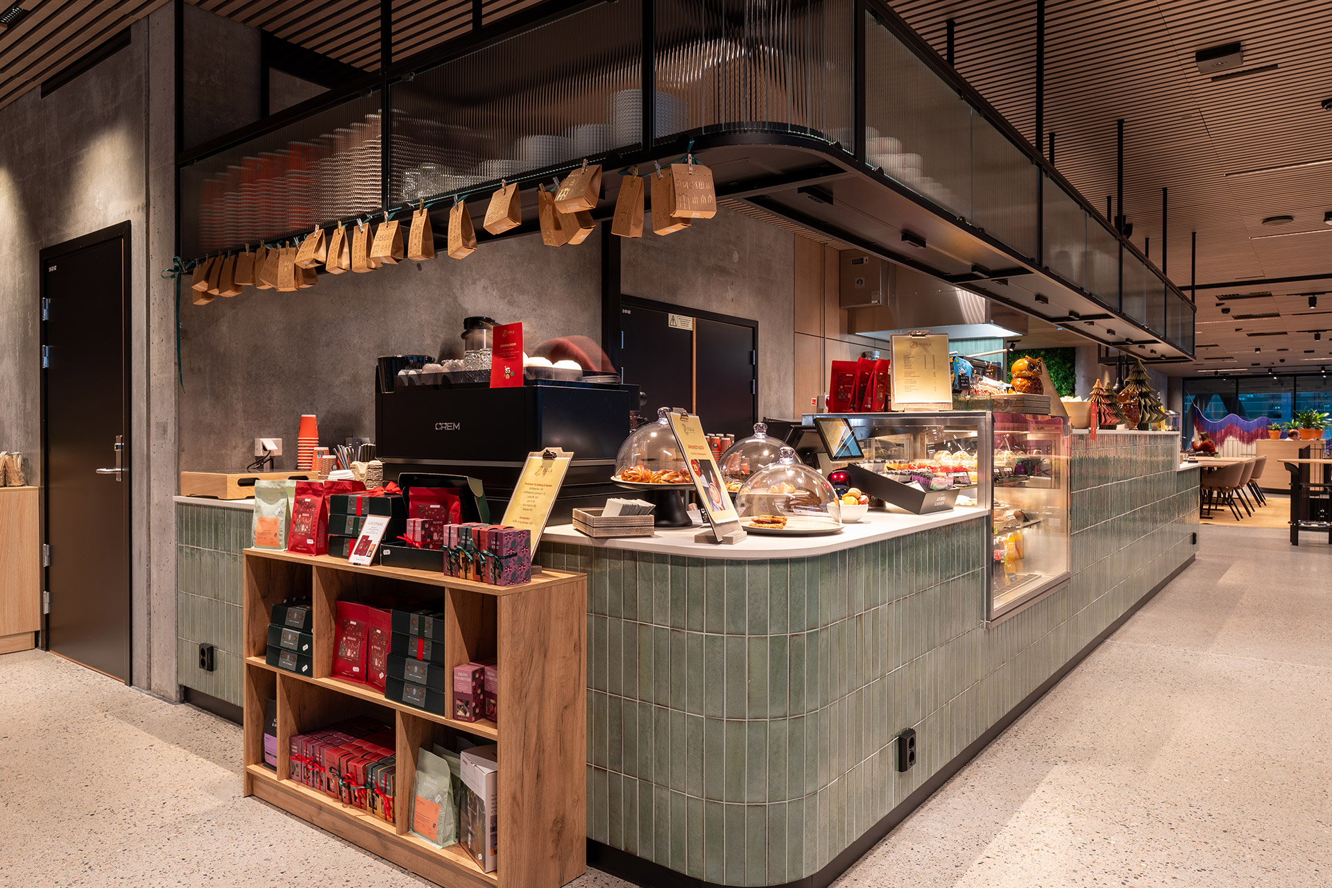 Oslo Cancer Cluster Innovasjonspark