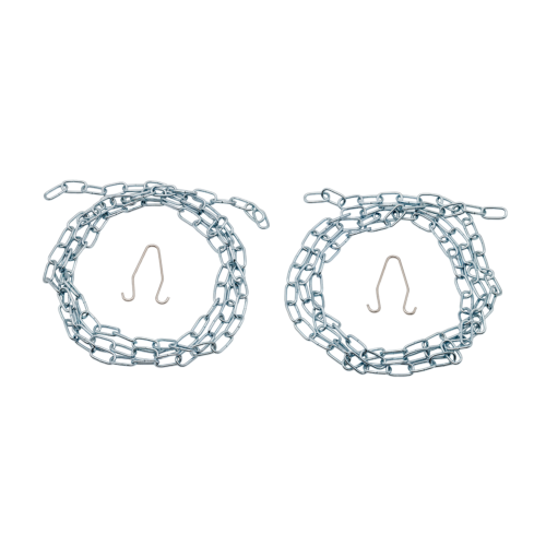 Stream Y/Cuna suspension kit 1.5m - (1 luminaire)