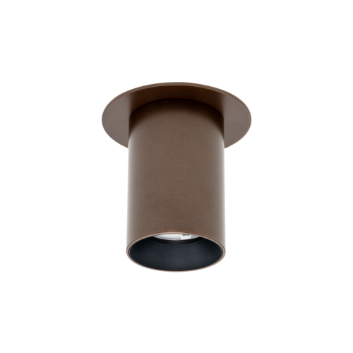 Amor 1120lm 927 40° 7W Ø83mm Quartz Bronze DALI