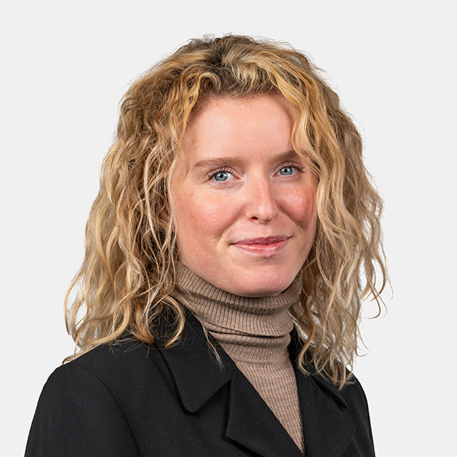 Malene Bagge Lindegaard