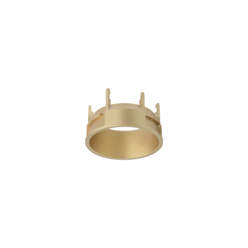 Cylinder 45 Front ring Gold