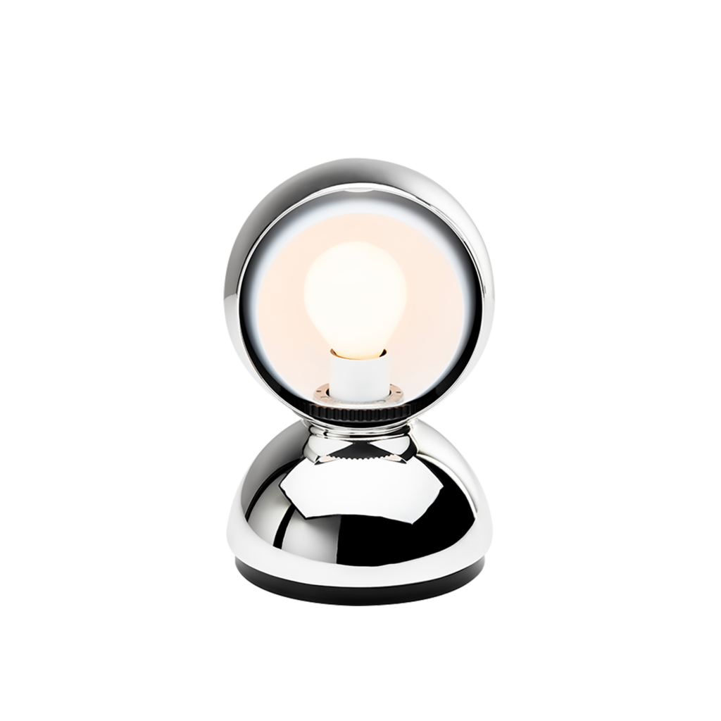 Artemide Eclisse PVD Mirror