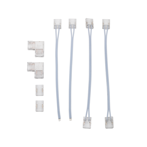 LED Strip COB Connector Set 10mm IP20