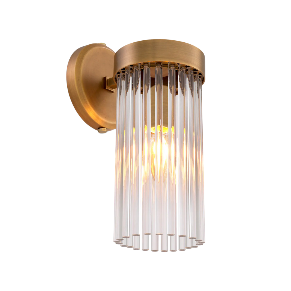 Eichholtz Carnero Wall Lamp