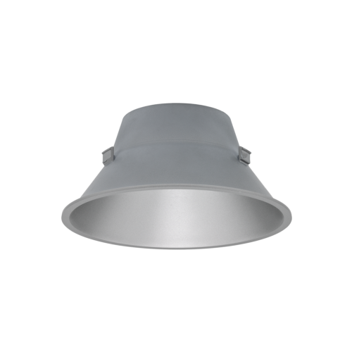 Milli Maxi Anti Glare Ring Silver