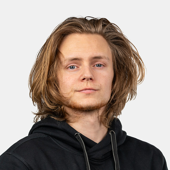 Nicklas Ulleberg