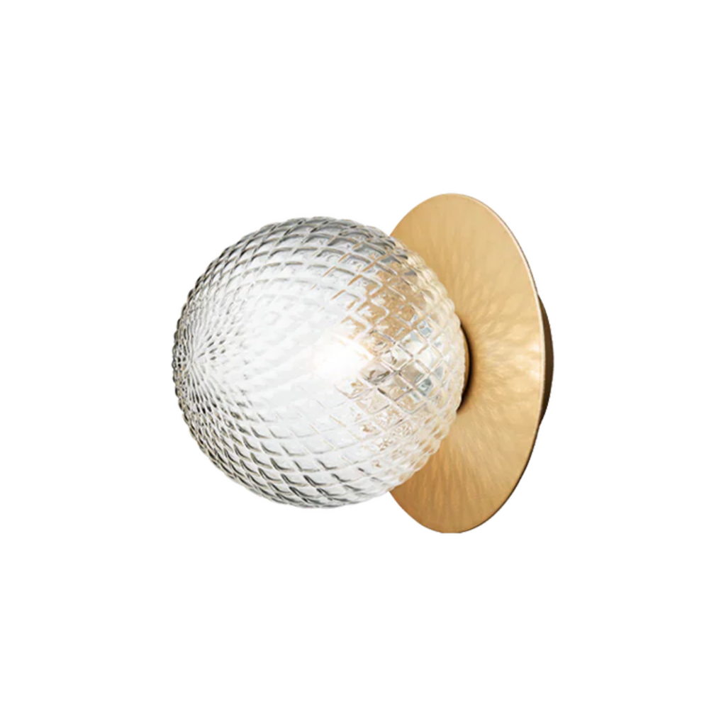 Nuura Liila 1 Medium nordic gold