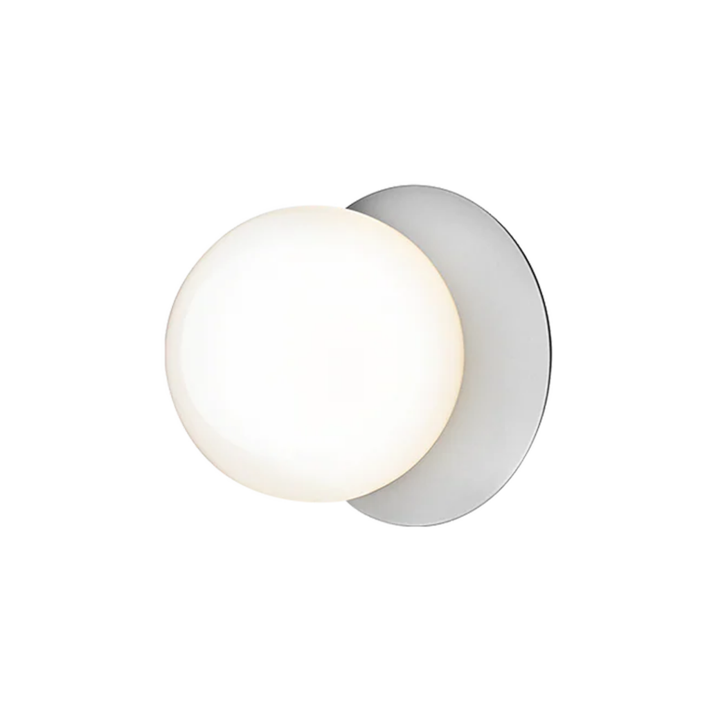 Nuura Liila1 Medium Lightsilver Opal