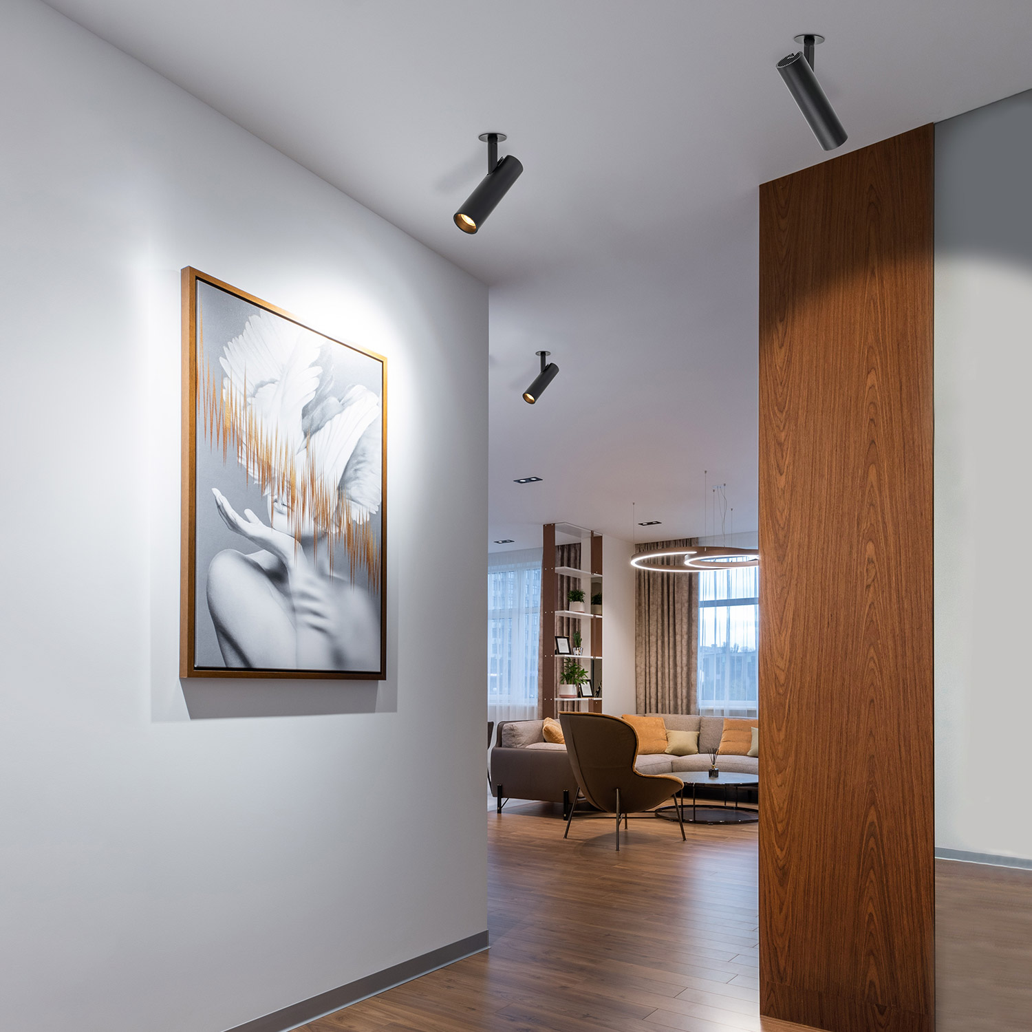 Tania Mini Slim Basic