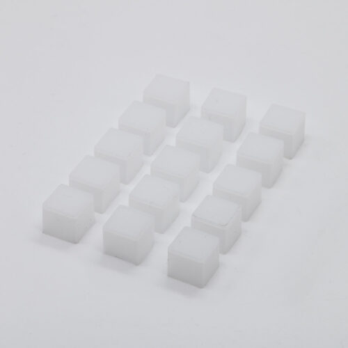 Neon Flex Endcap 15pcs pr bag