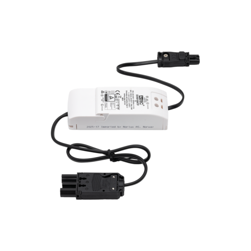 Driver Phasecut 350mA max 18W 26-52V 18i3&amp;EPN0034