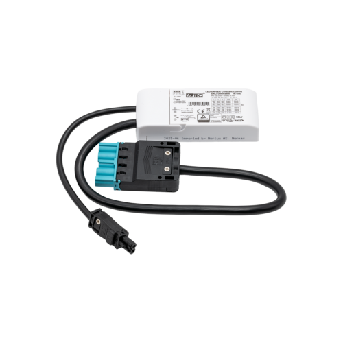 Driver DALI 350mA max 20W 20-60V 18i5 DALI/EPN0034