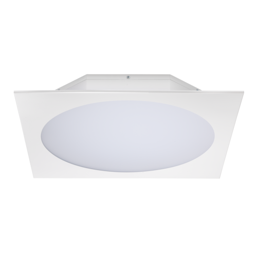 Panel Circle 6050lm 840 Opal 39W WH 1m cable w/18i3