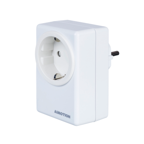 CBU Plug &amp; Play Dimmer 150W for the socket WH