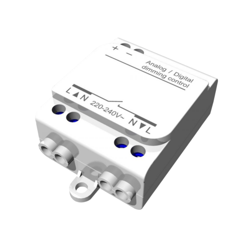 CBU 1-ch 0-10V/Dali Casambi