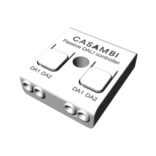 CBU Passive Dali controller Casambi