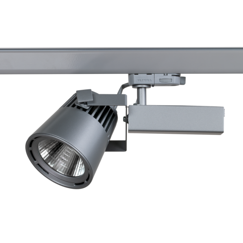 Eco Glideflyvning LED 34W 930 15° Alu