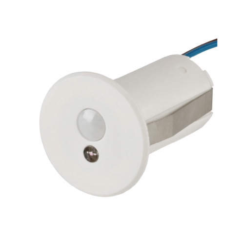 CBU Recessed Sensor IP44 Casambi WH