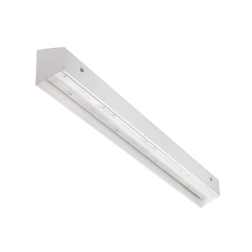 Kronos 2800lm Asymmetrisk 840 15,9W WH 1140mm DALI