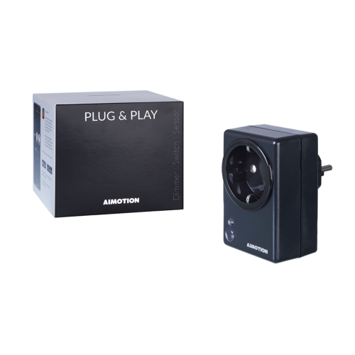 CBU Plug and Play Sensor Casambi BK