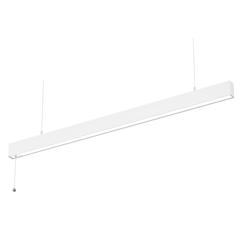 Benu Slim Office Pull Switch