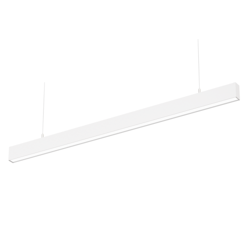 Benu Slim Office DALI