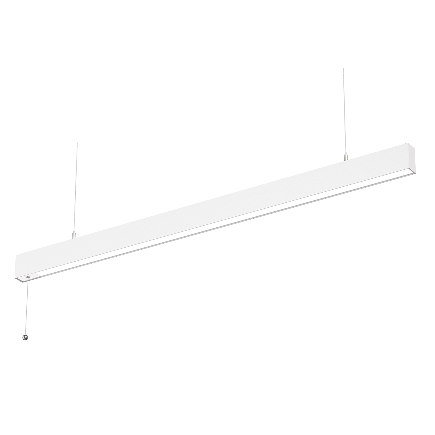 Benu Slim Office Pullswitch