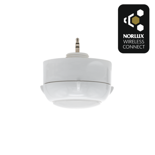 NWC-tilslutningssensor for høj bugt