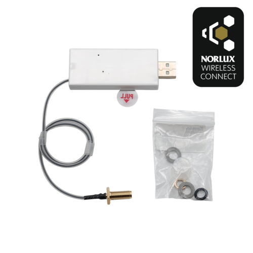 NWC Langtrækkende RTC USB-dongle